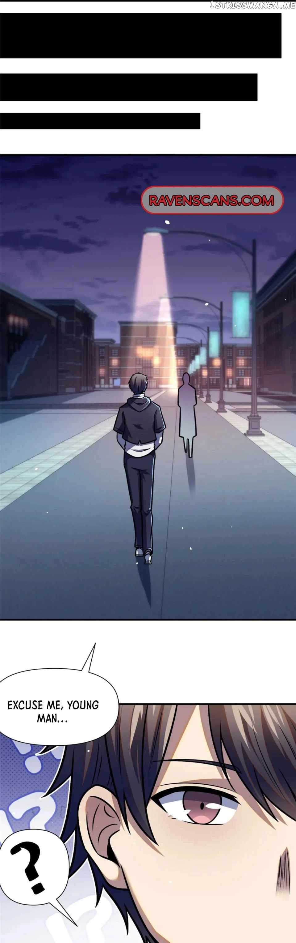 Divine Urban God Chapter 86 - page 4