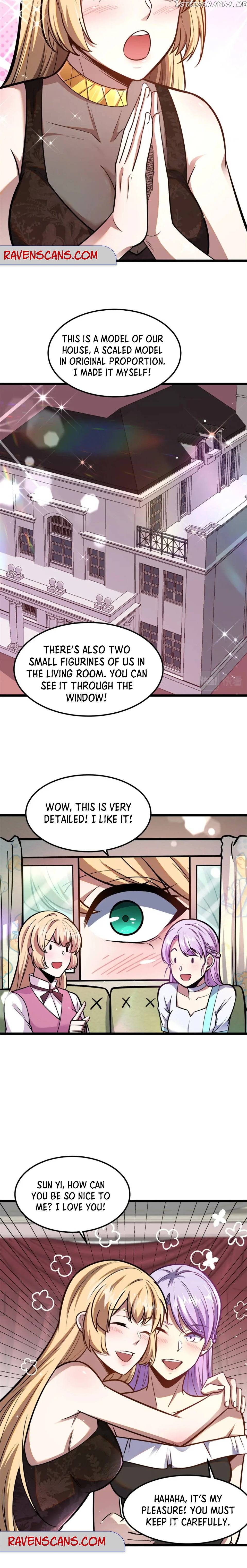 Divine Urban God Chapter 77 - page 2