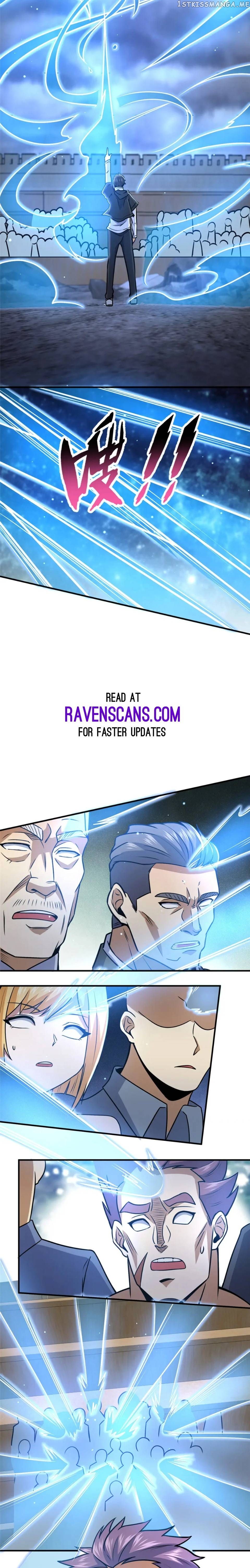 Divine Urban God Chapter 73 - page 10