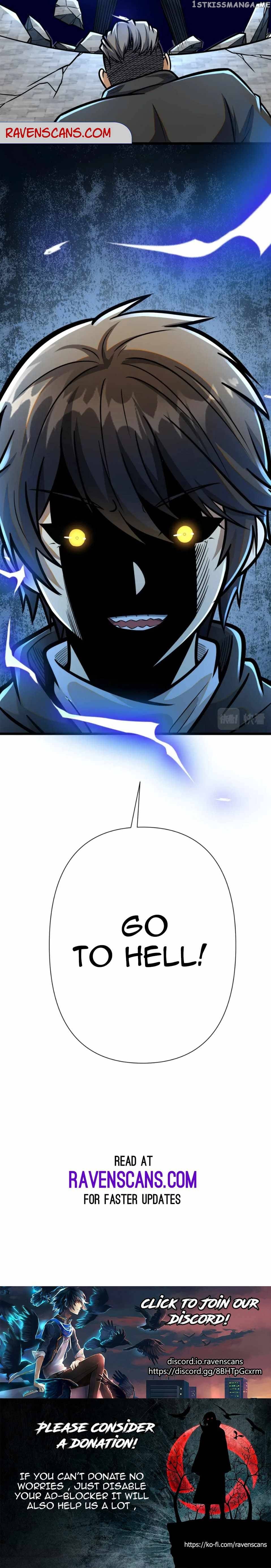 Divine Urban God Chapter 72 - page 15