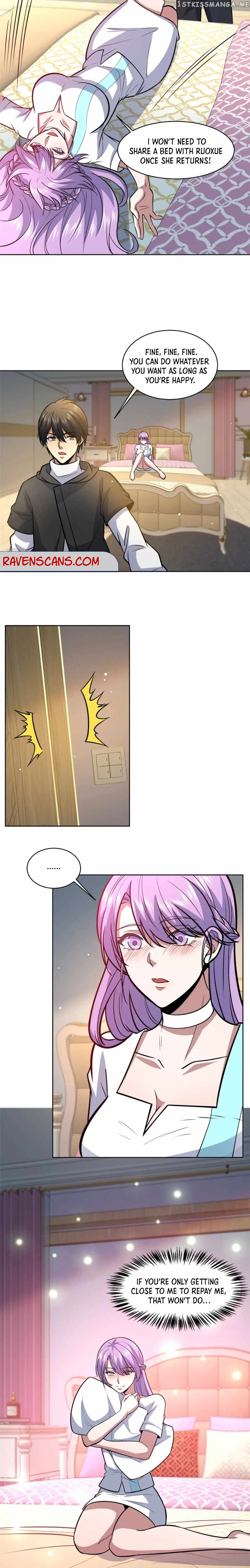Divine Urban God Chapter 67 - page 6