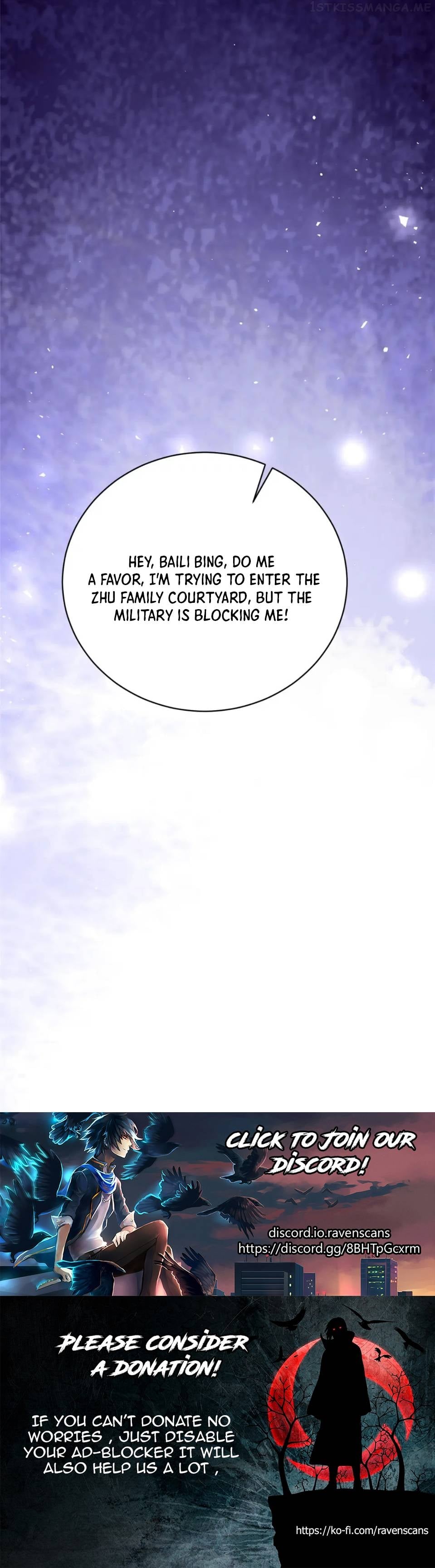 Divine Urban God Chapter 51 - page 25