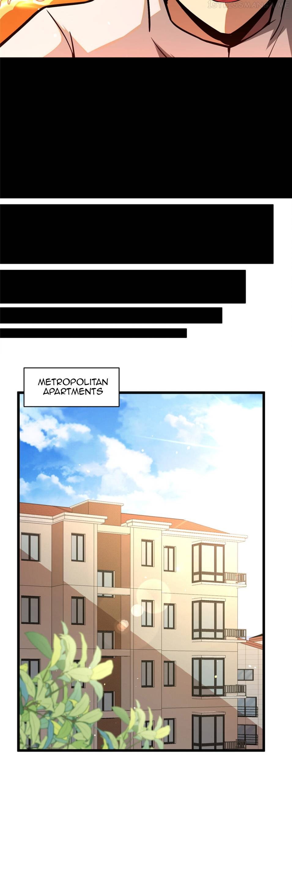 Divine Urban God Chapter 46 - page 4