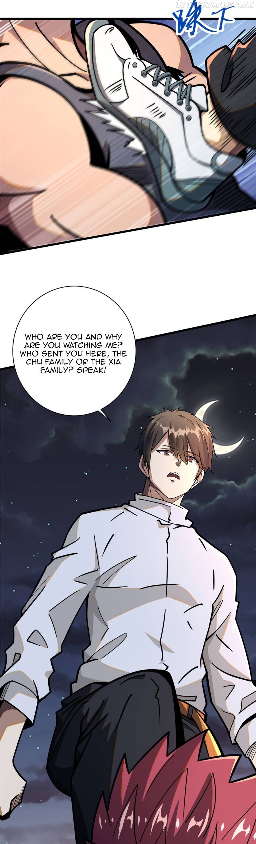Divine Urban God Chapter 45 - page 6