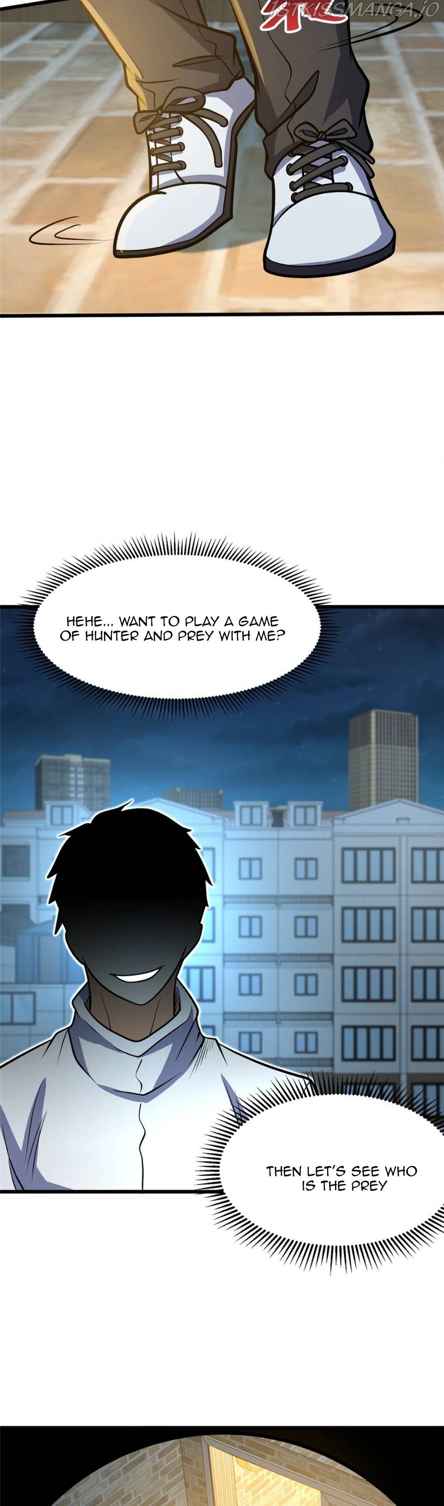 Divine Urban God Chapter 44 - page 15