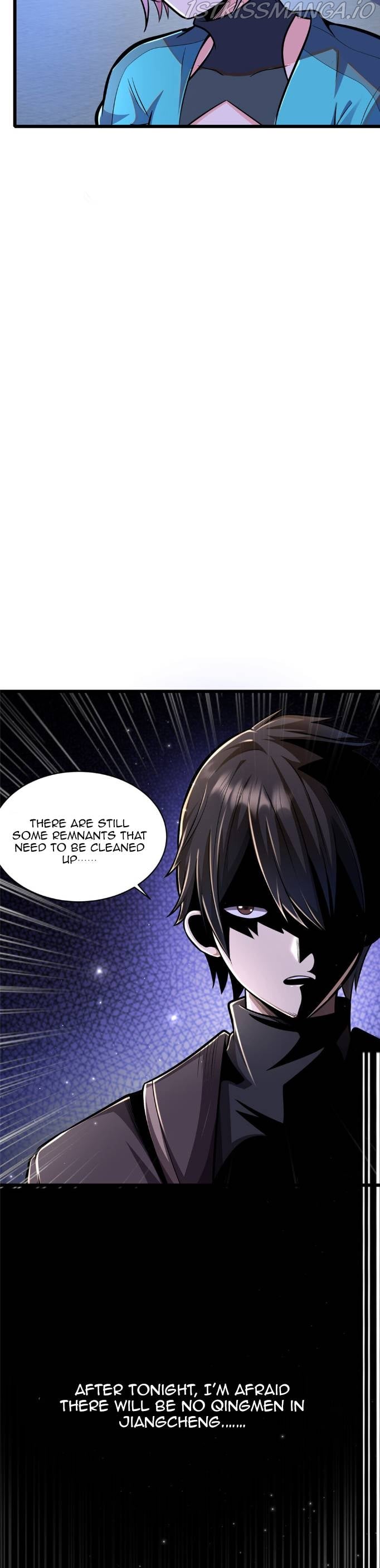 Divine Urban God Chapter 41 - page 17