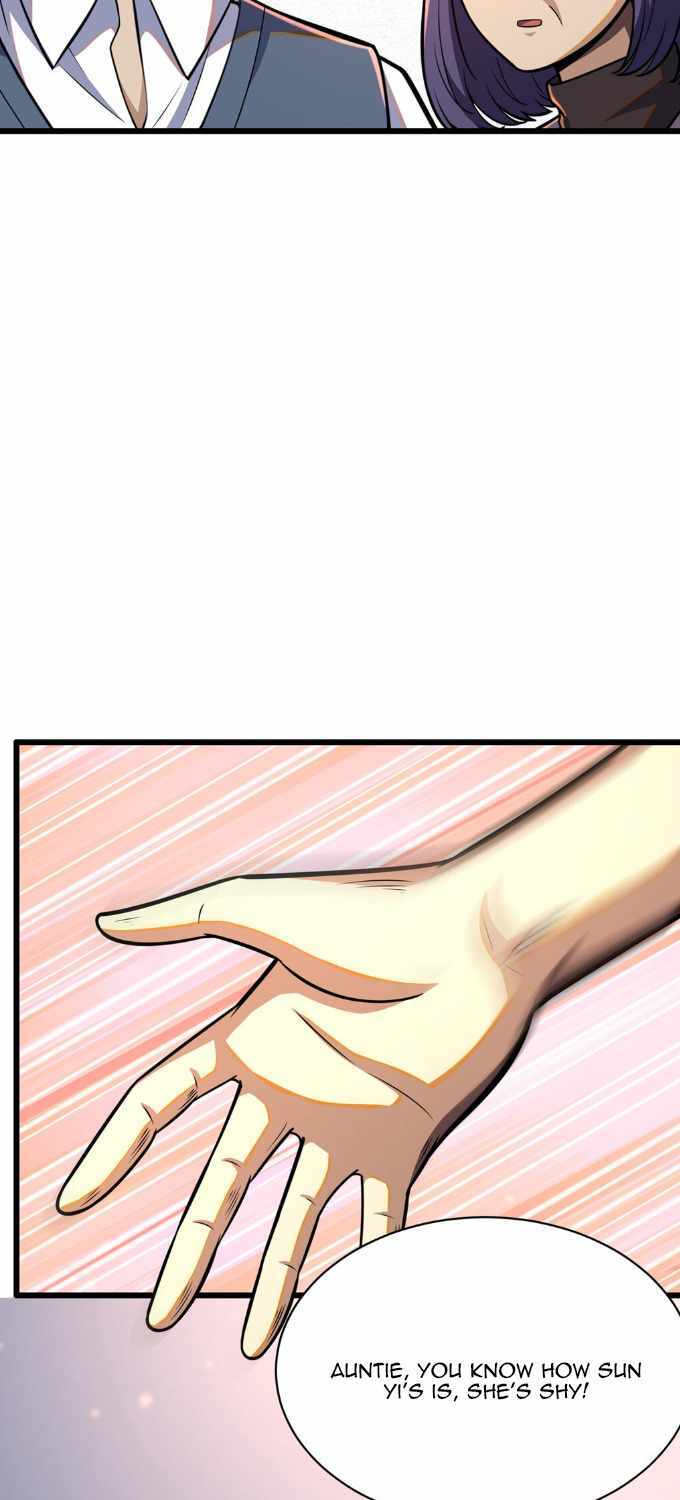 Divine Urban God Chapter 24 - page 12