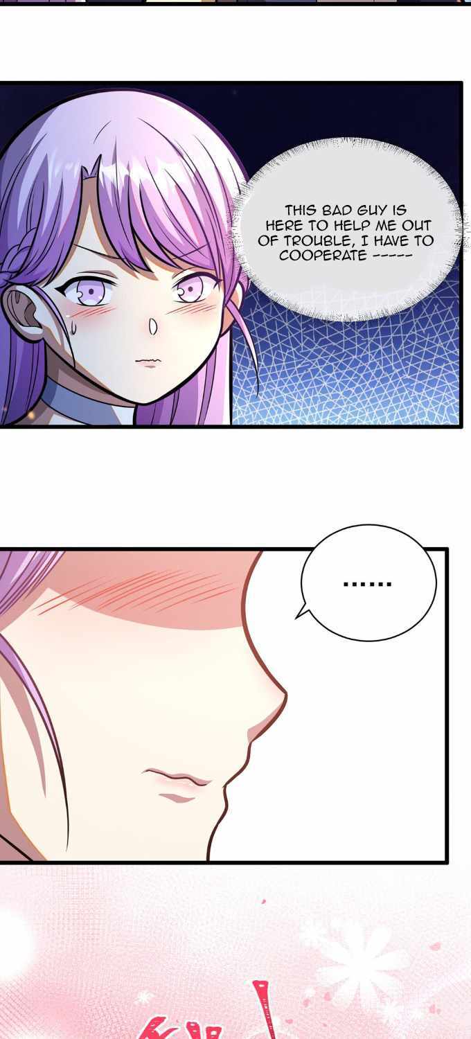 Divine Urban God Chapter 24 - page 15