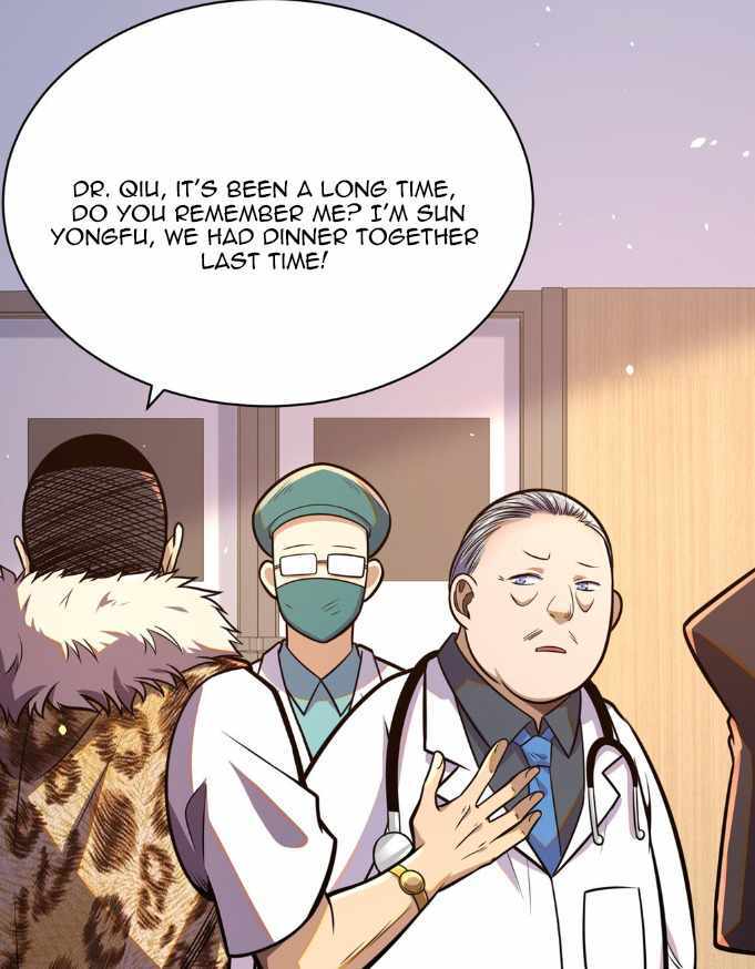 Divine Urban God Chapter 24 - page 28