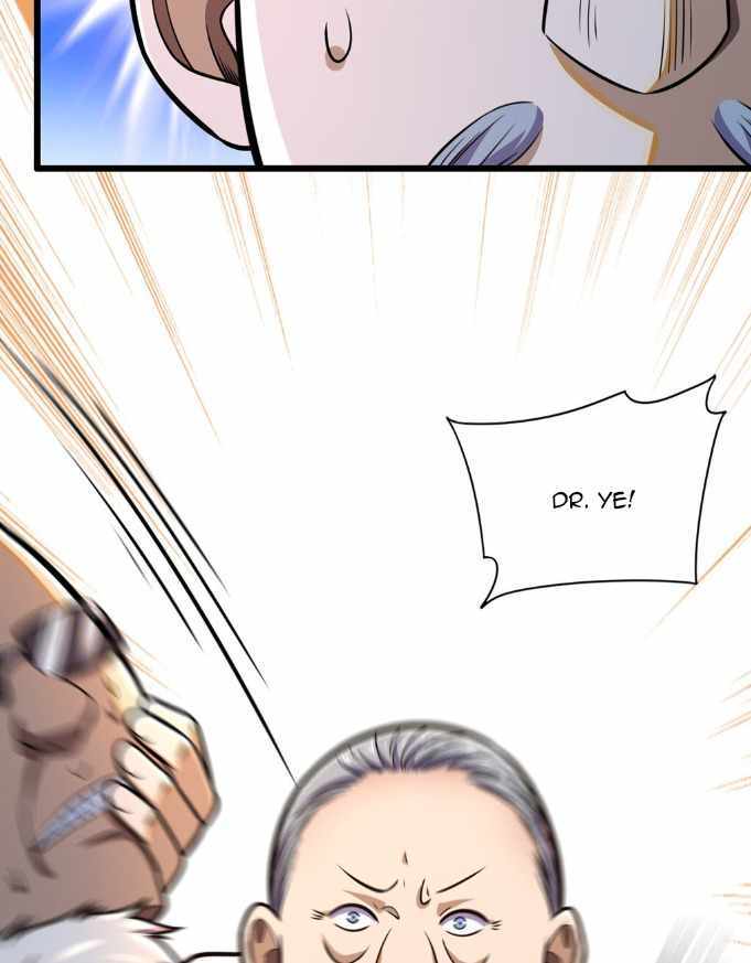 Divine Urban God Chapter 24 - page 30