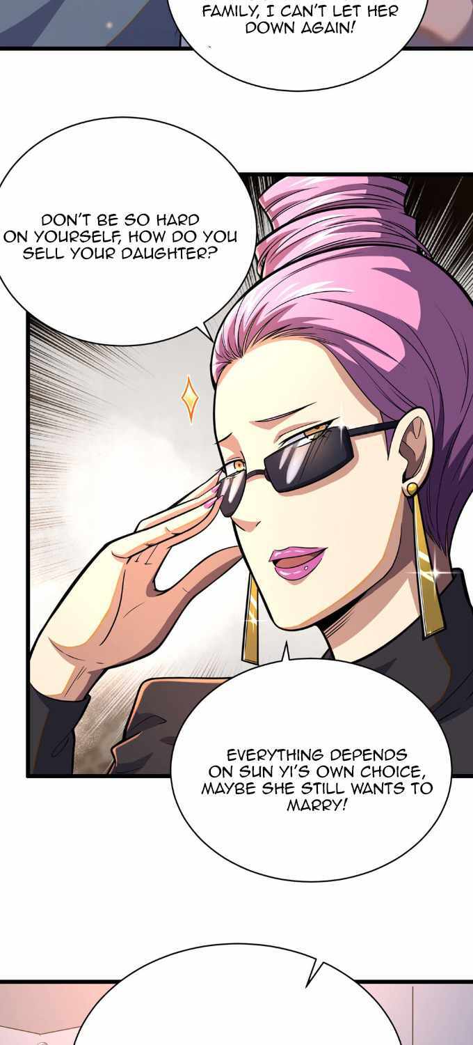 Divine Urban God Chapter 24 - page 4