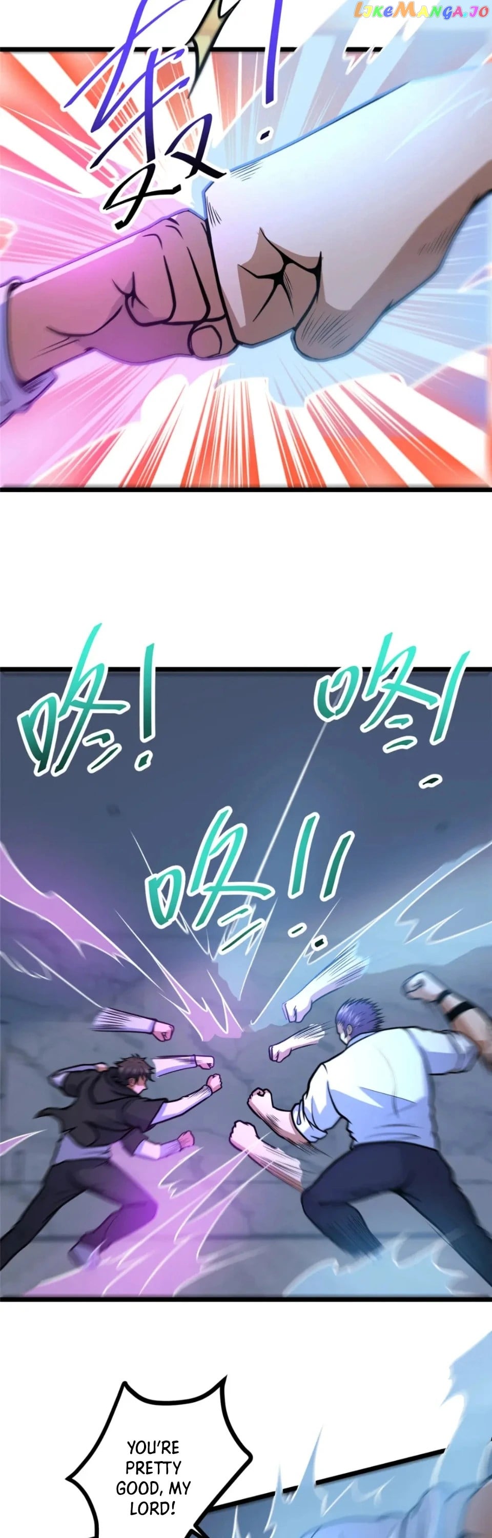 Divine Urban God Chapter 100 - page 17