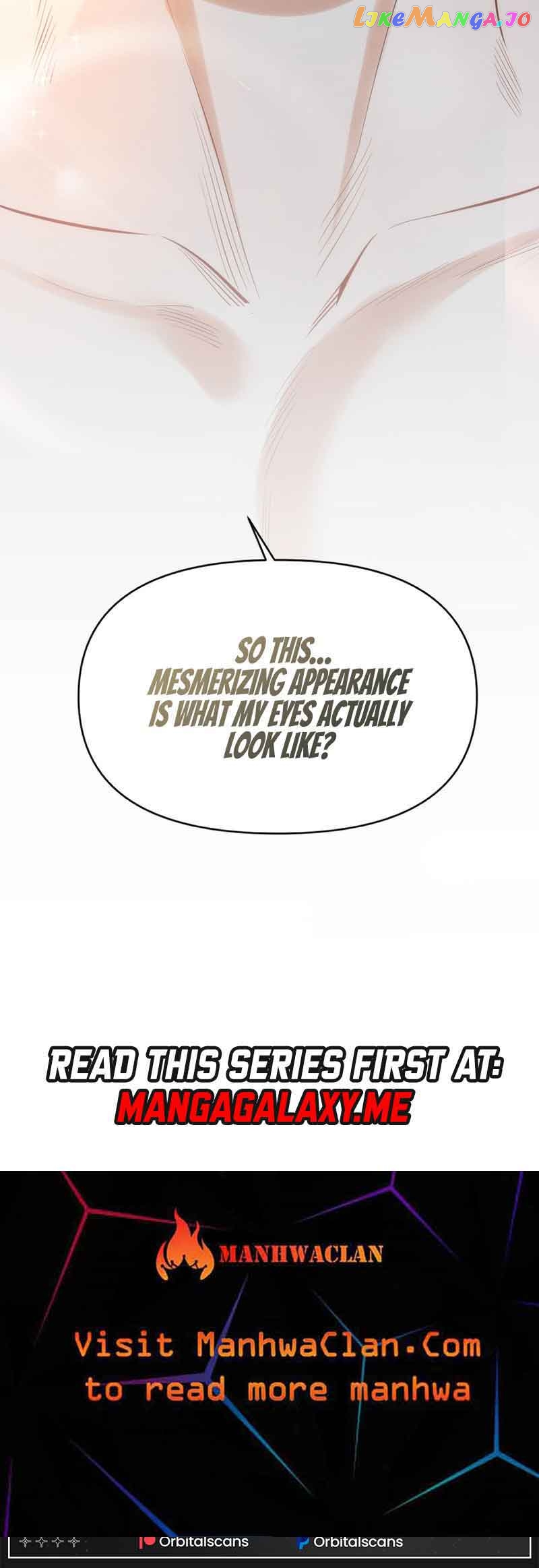 I Regressed to Level Up Instead of Being a Simp Chapter 4 - page 29