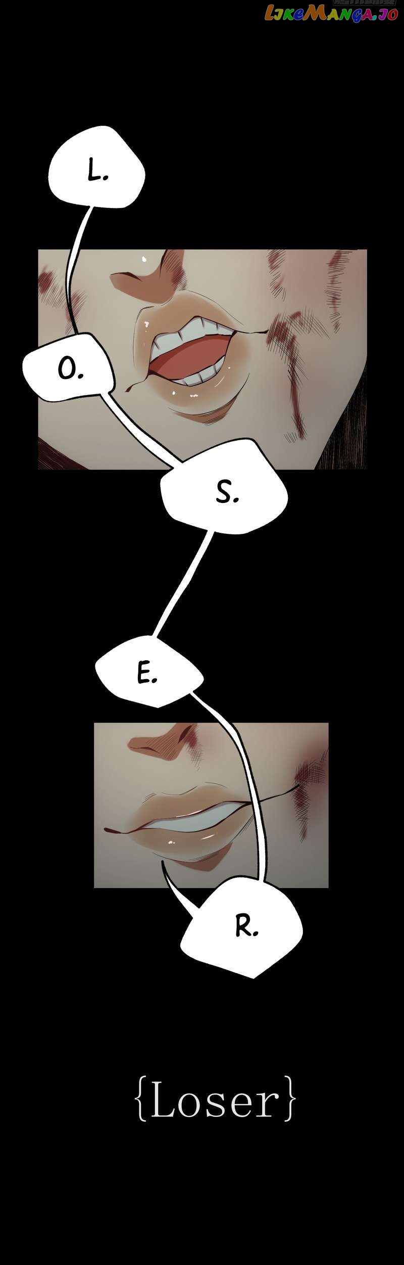 I Regressed to Level Up Instead of Being a Simp Chapter 2 - page 15