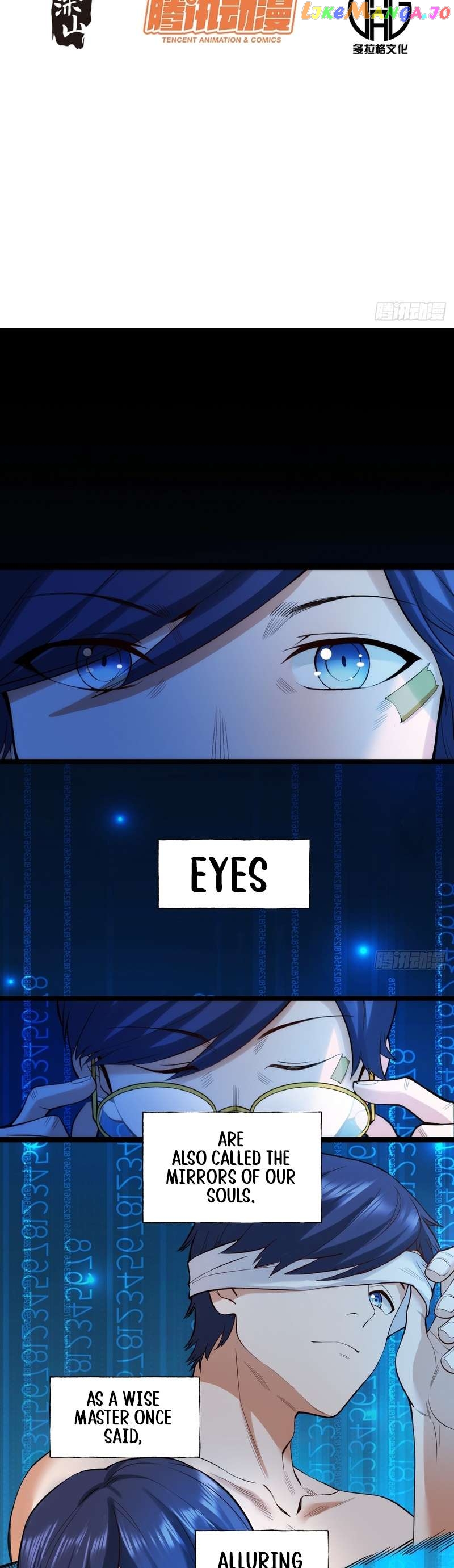 I Regressed to Level Up Instead of Being a Simp Chapter 5 - page 2