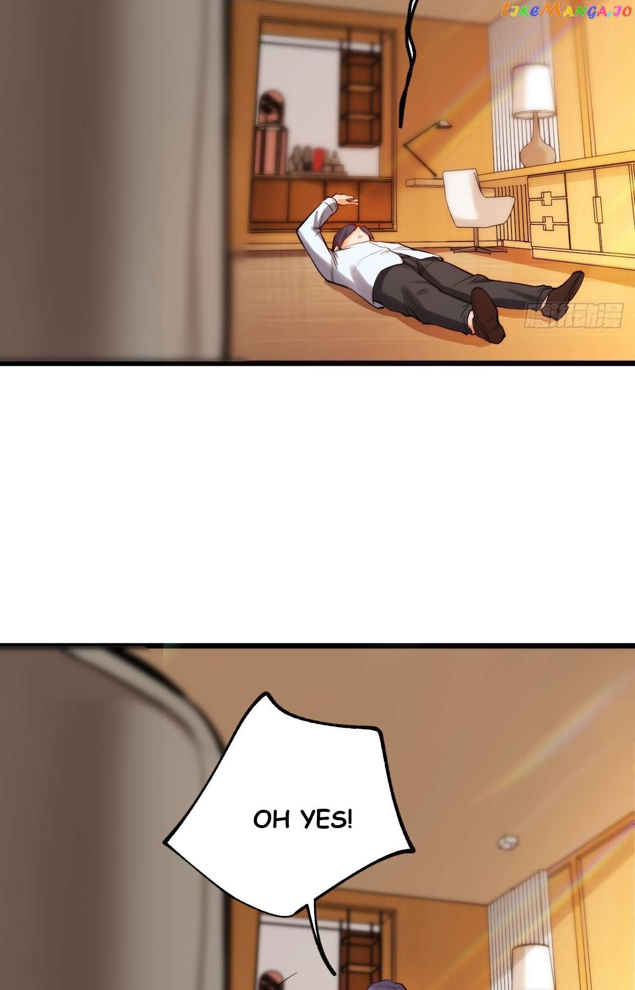 I Regressed to Level Up Instead of Being a Simp Chapter 6 - page 106