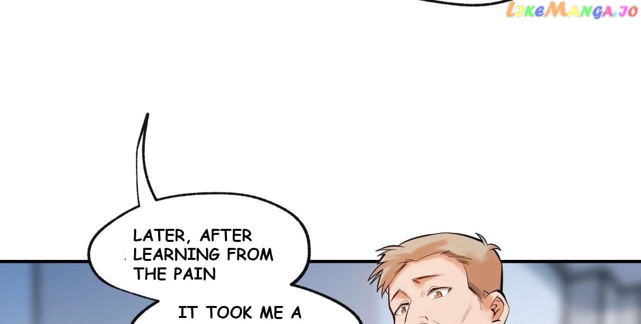 I Regressed to Level Up Instead of Being a Simp Chapter 6 - page 12