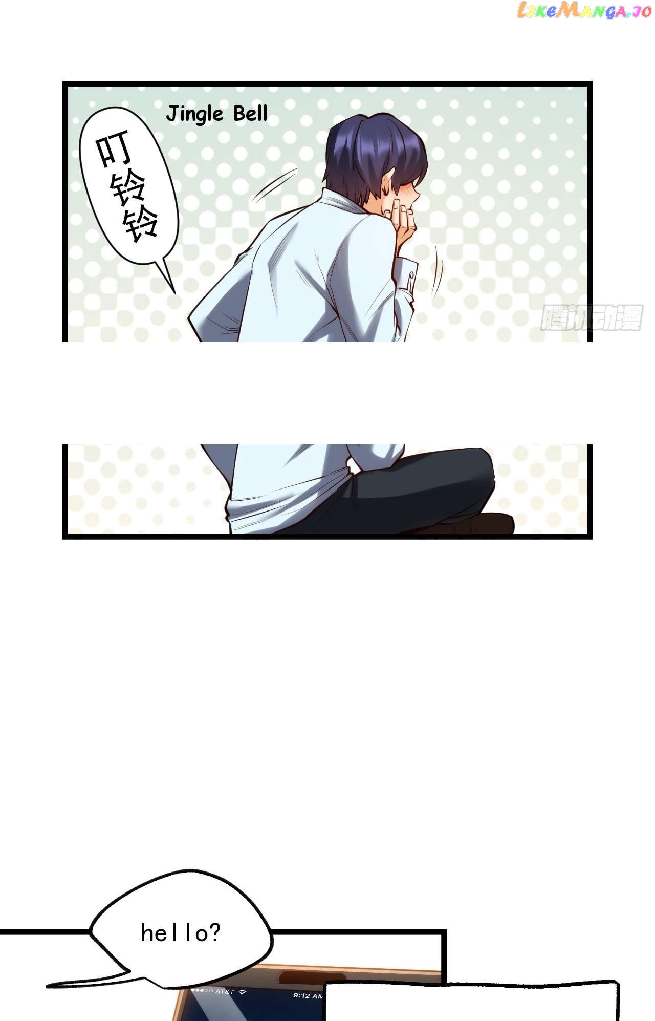 I Regressed to Level Up Instead of Being a Simp Chapter 6 - page 112