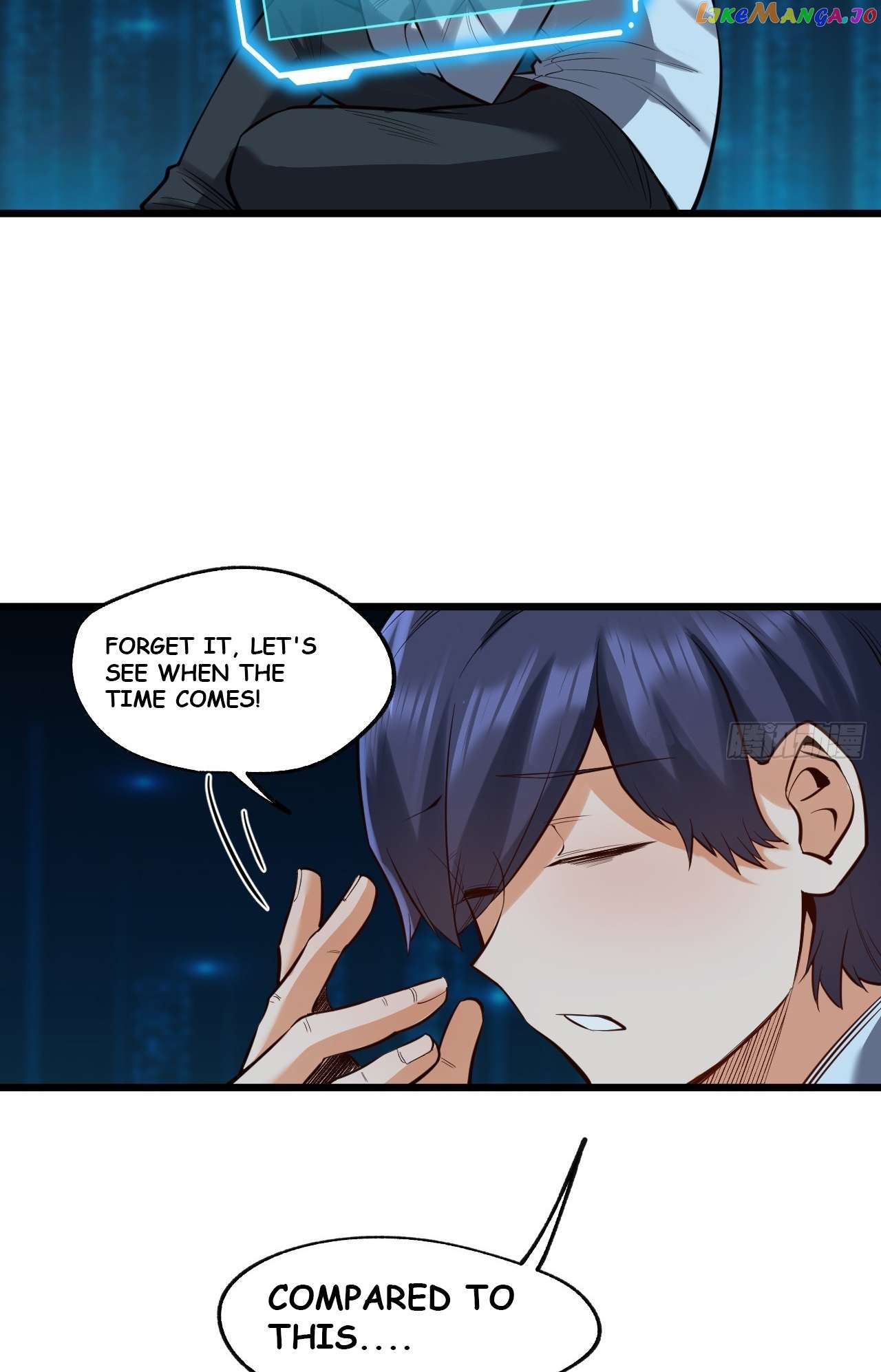 I Regressed to Level Up Instead of Being a Simp Chapter 6 - page 120