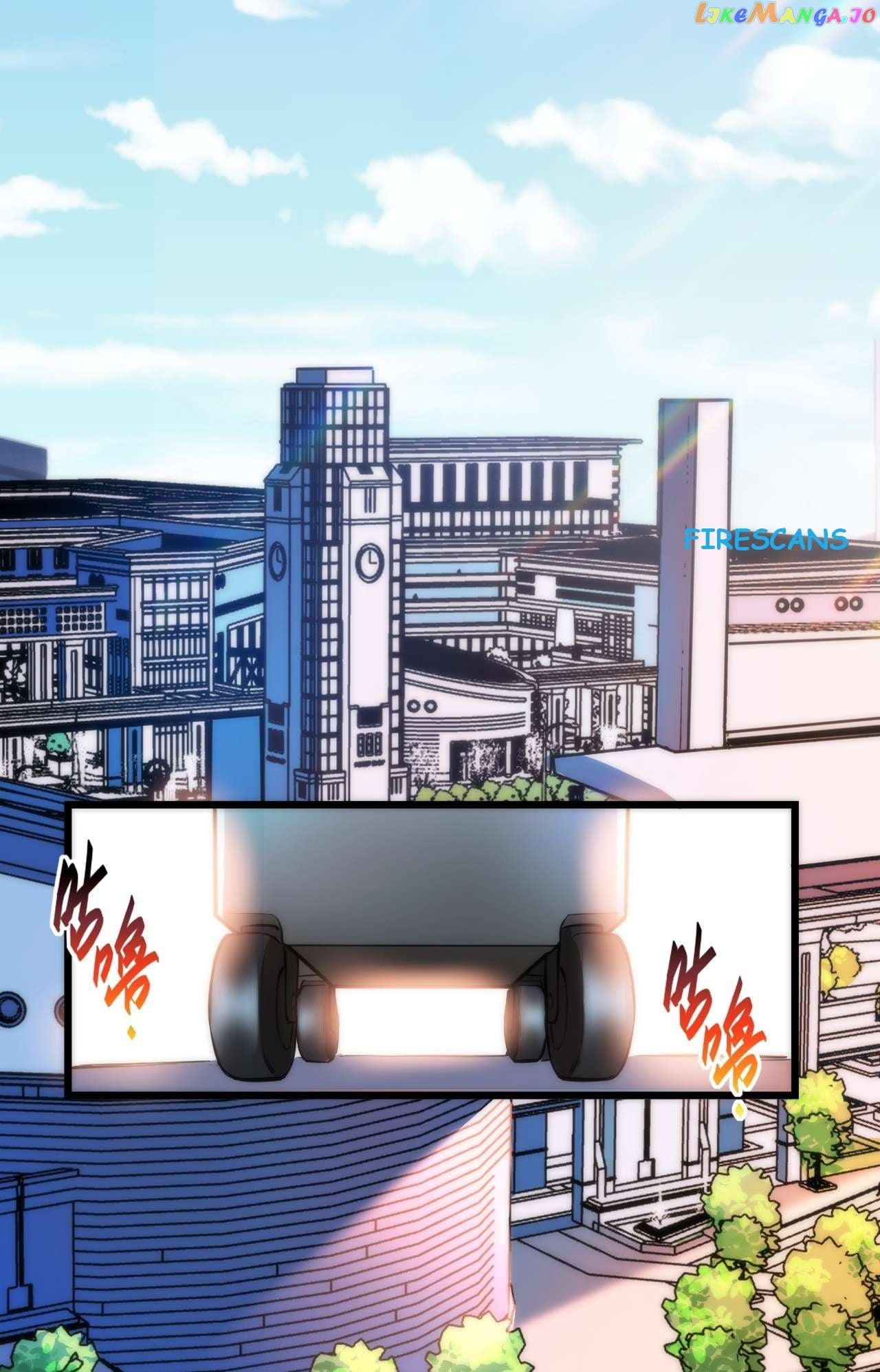 I Regressed to Level Up Instead of Being a Simp Chapter 6 - page 122