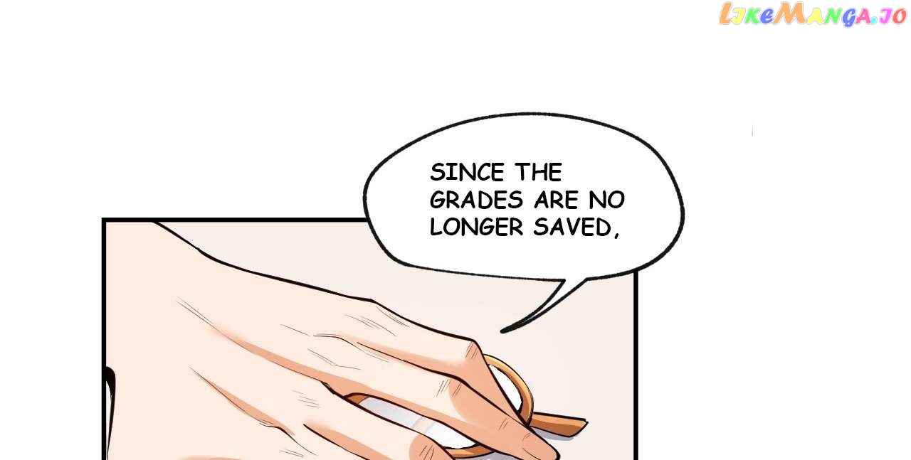 I Regressed to Level Up Instead of Being a Simp Chapter 6 - page 15