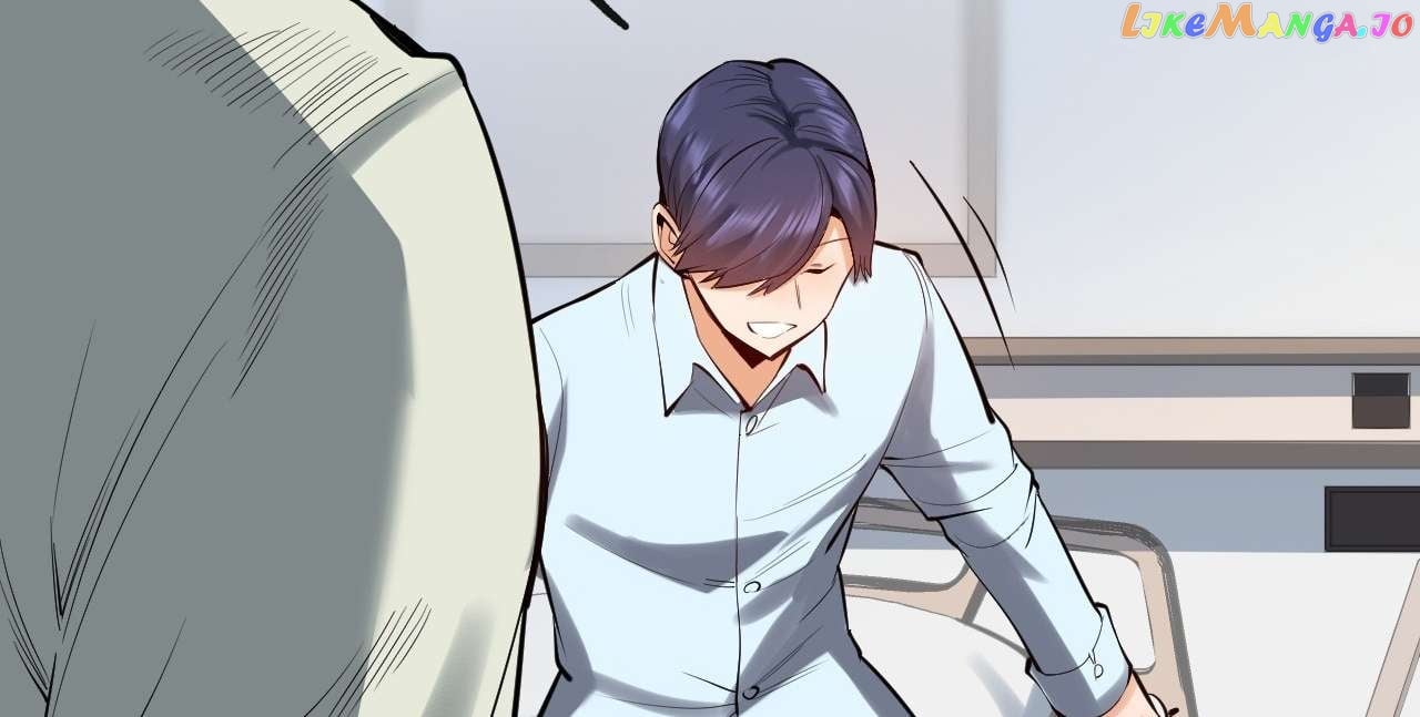 I Regressed to Level Up Instead of Being a Simp Chapter 6 - page 18