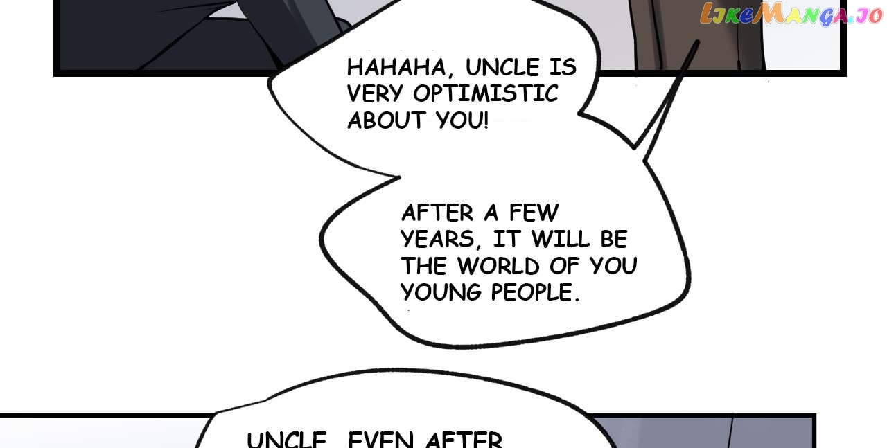 I Regressed to Level Up Instead of Being a Simp Chapter 6 - page 22