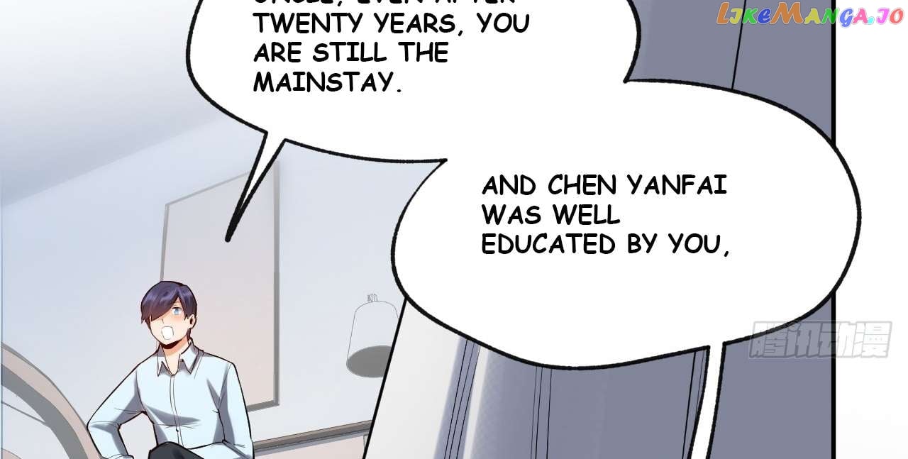 I Regressed to Level Up Instead of Being a Simp Chapter 6 - page 23