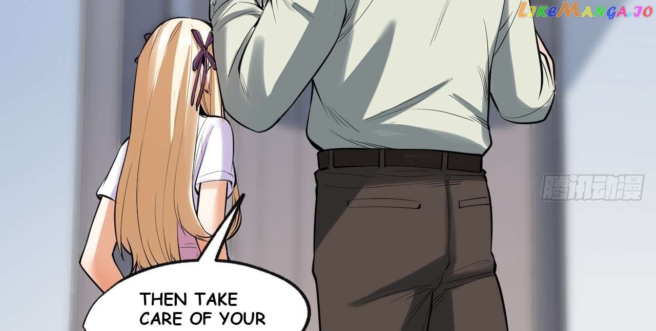 I Regressed to Level Up Instead of Being a Simp Chapter 6 - page 26