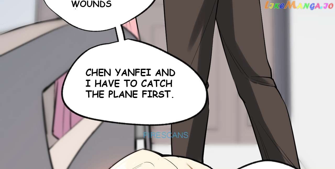 I Regressed to Level Up Instead of Being a Simp Chapter 6 - page 27