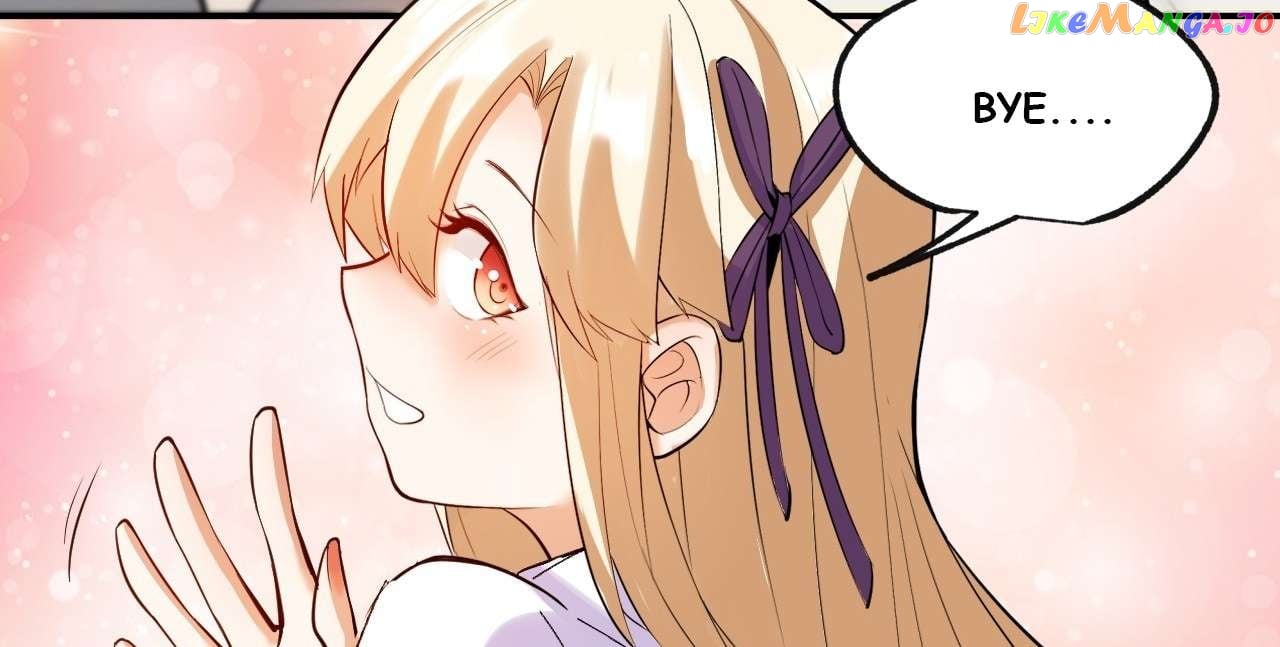 I Regressed to Level Up Instead of Being a Simp Chapter 6 - page 28