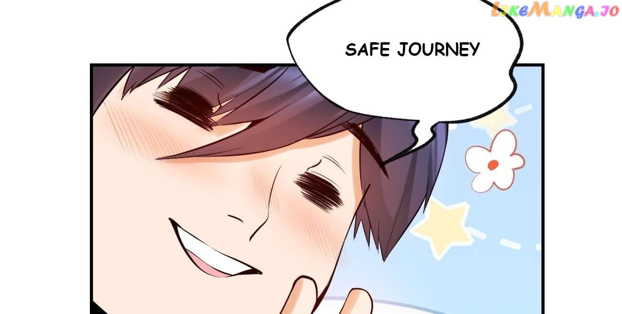 I Regressed to Level Up Instead of Being a Simp Chapter 6 - page 30