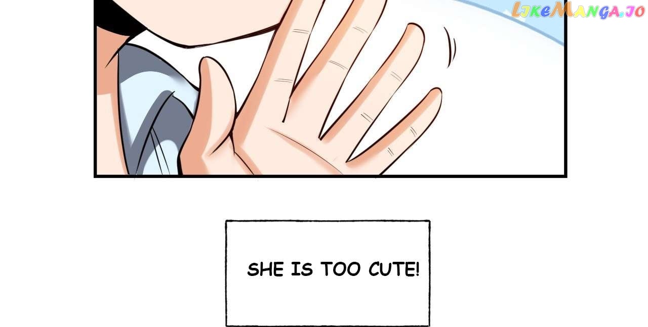 I Regressed to Level Up Instead of Being a Simp Chapter 6 - page 31