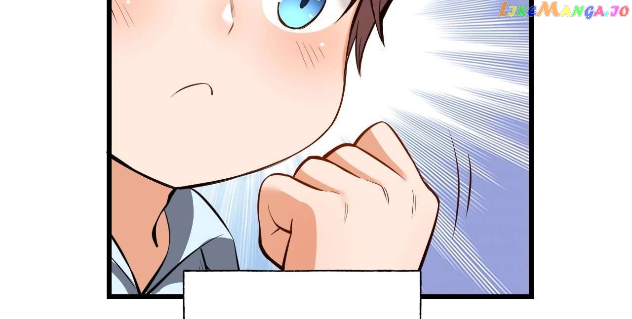 I Regressed to Level Up Instead of Being a Simp Chapter 6 - page 34