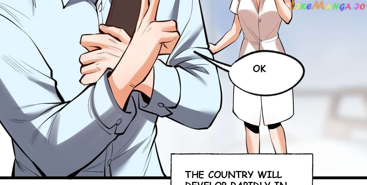 I Regressed to Level Up Instead of Being a Simp Chapter 6 - page 37
