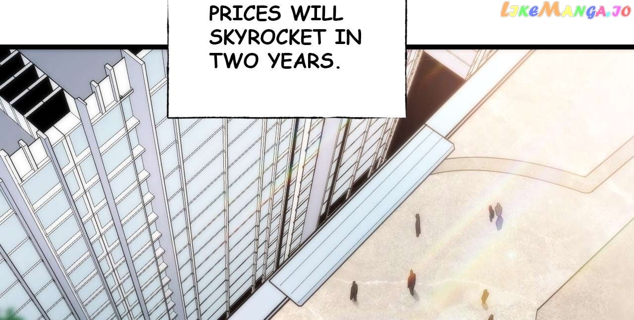 I Regressed to Level Up Instead of Being a Simp Chapter 6 - page 39