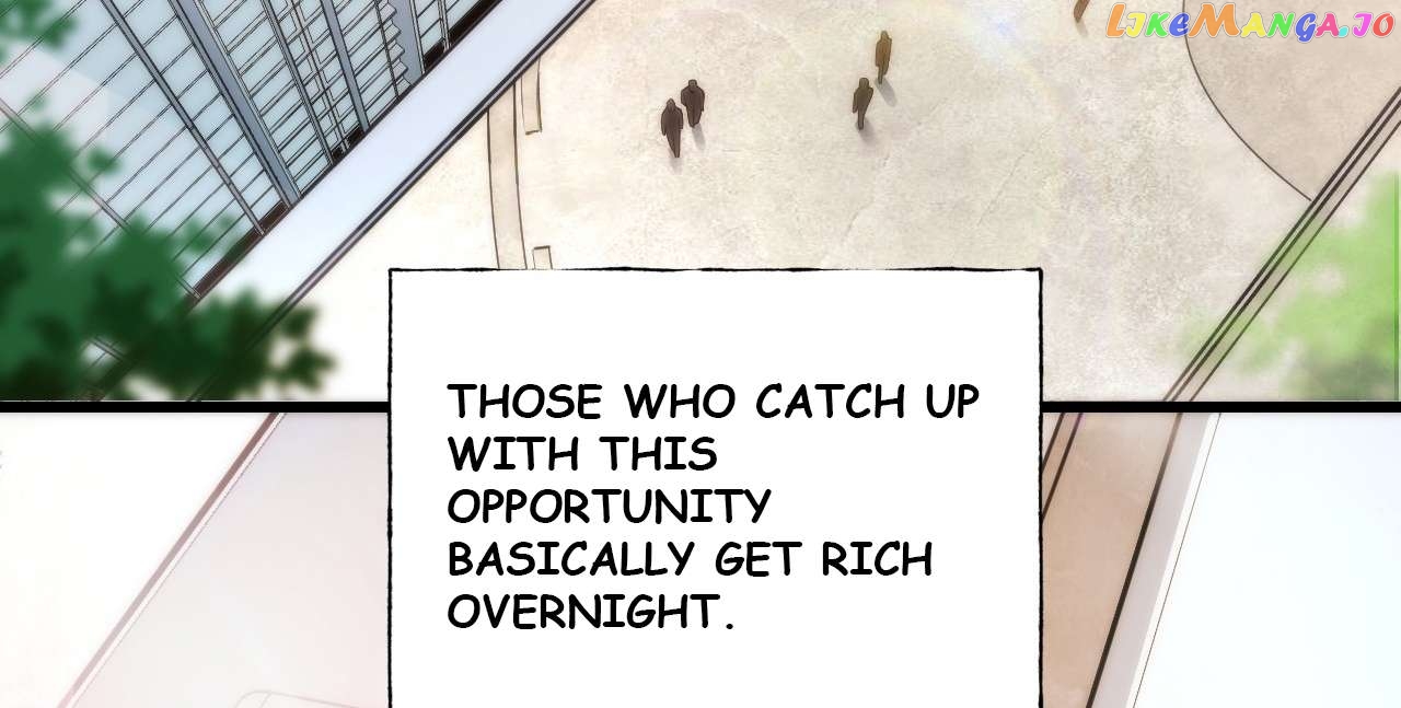 I Regressed to Level Up Instead of Being a Simp Chapter 6 - page 40