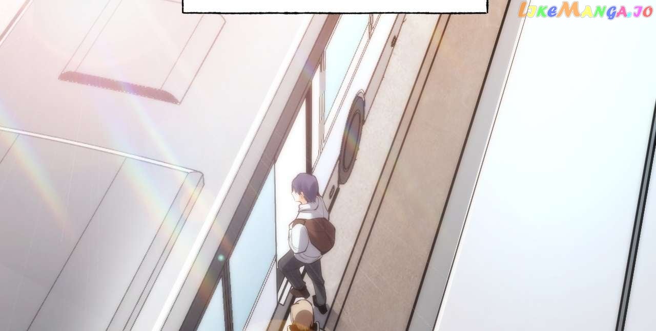 I Regressed to Level Up Instead of Being a Simp Chapter 6 - page 41