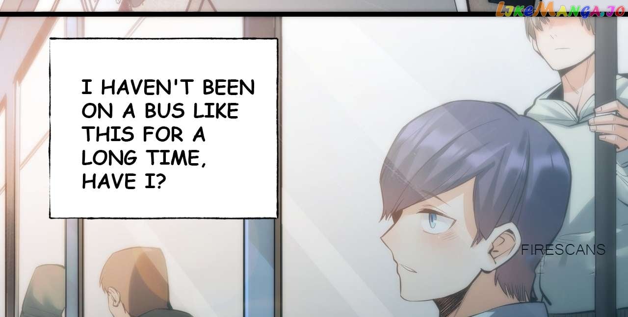 I Regressed to Level Up Instead of Being a Simp Chapter 6 - page 43
