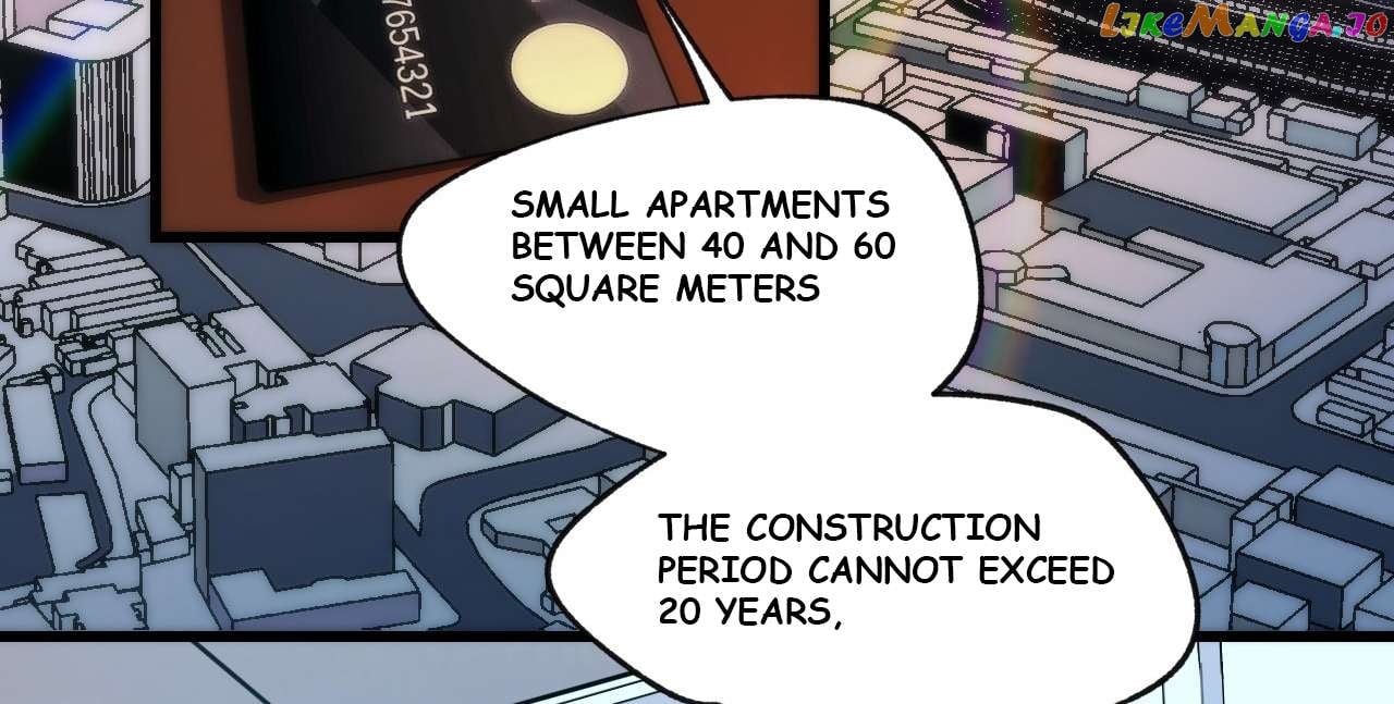 I Regressed to Level Up Instead of Being a Simp Chapter 6 - page 48