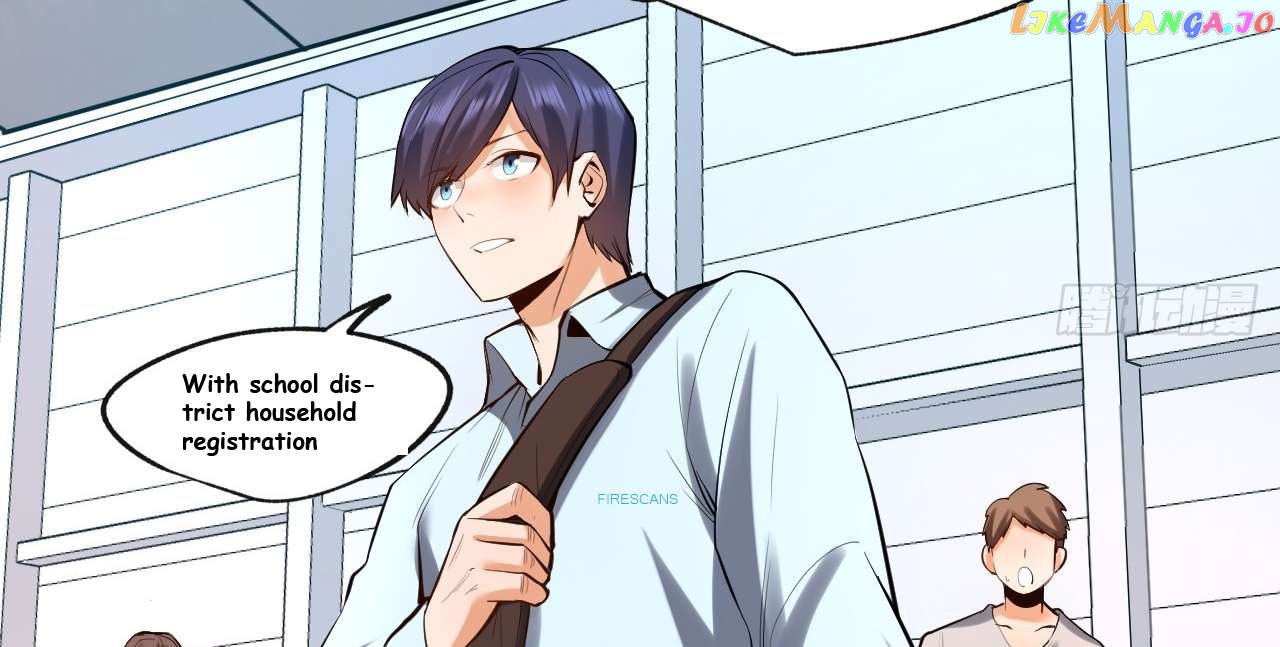 I Regressed to Level Up Instead of Being a Simp Chapter 6 - page 49