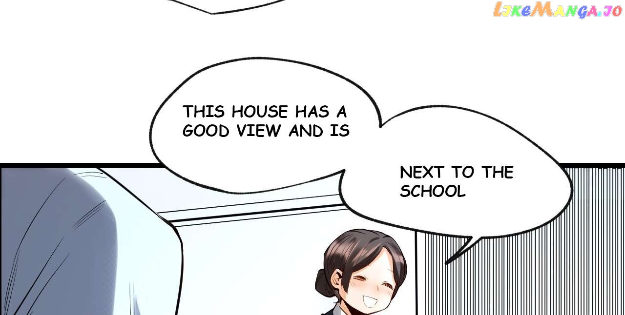 I Regressed to Level Up Instead of Being a Simp Chapter 6 - page 51