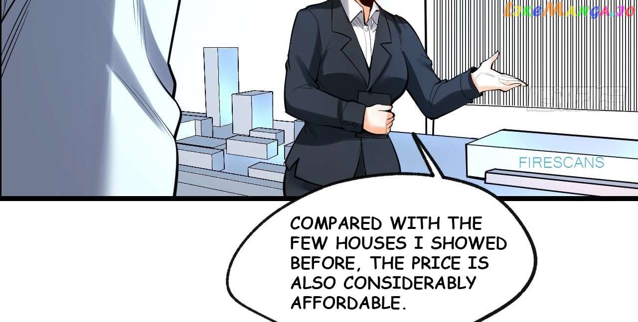 I Regressed to Level Up Instead of Being a Simp Chapter 6 - page 52