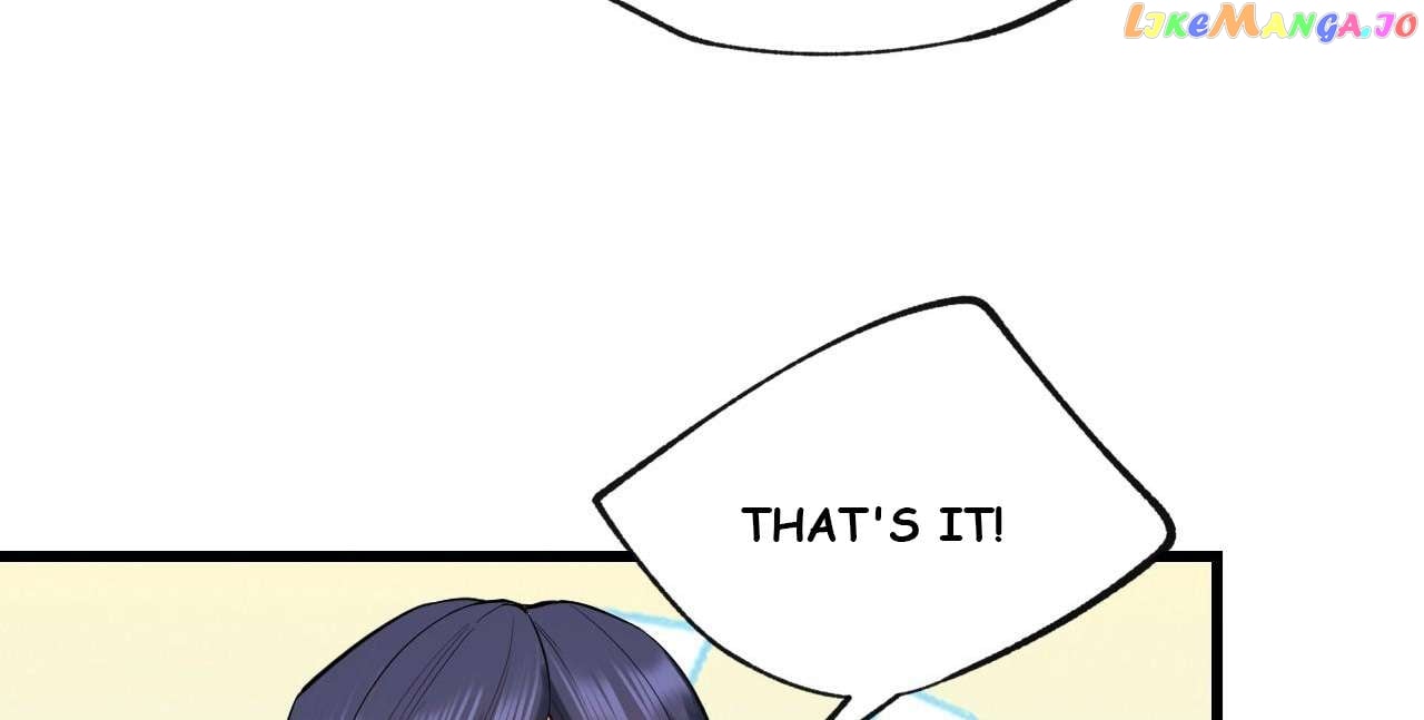 I Regressed to Level Up Instead of Being a Simp Chapter 6 - page 53