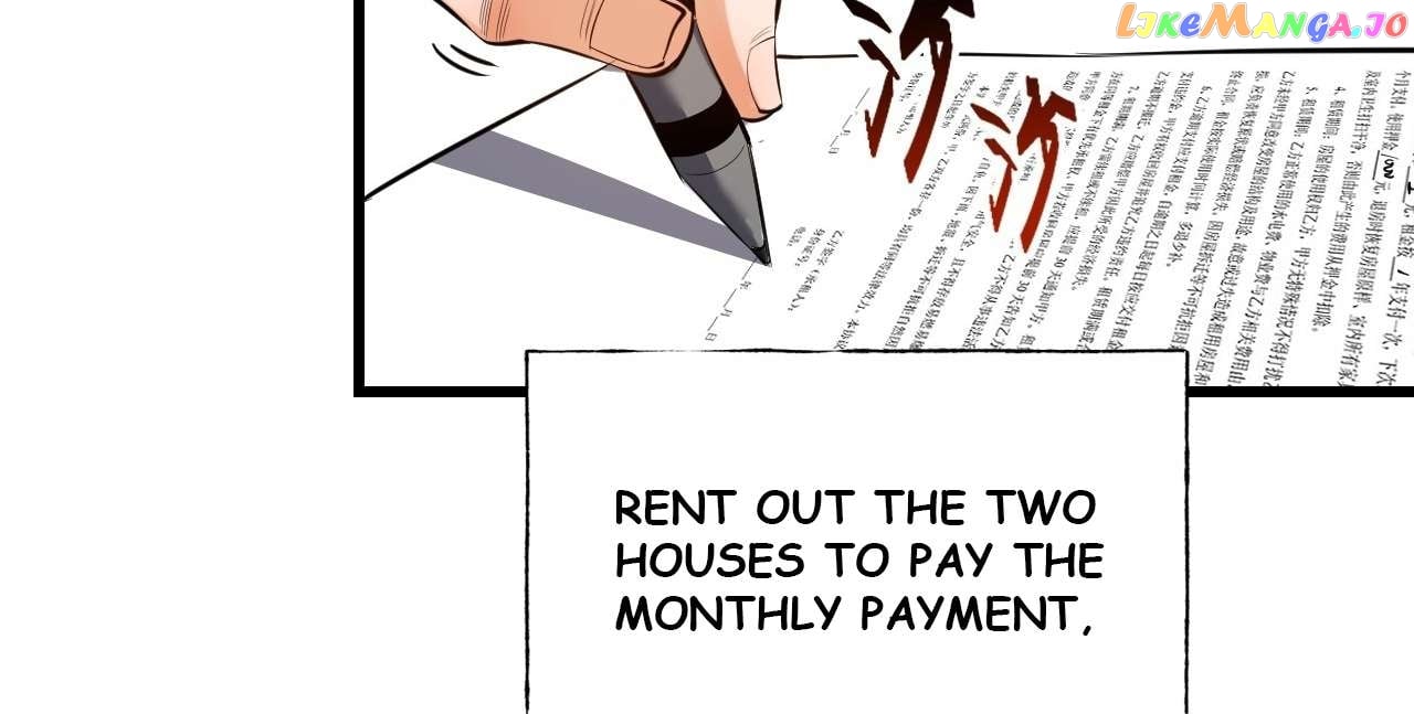 I Regressed to Level Up Instead of Being a Simp Chapter 6 - page 56