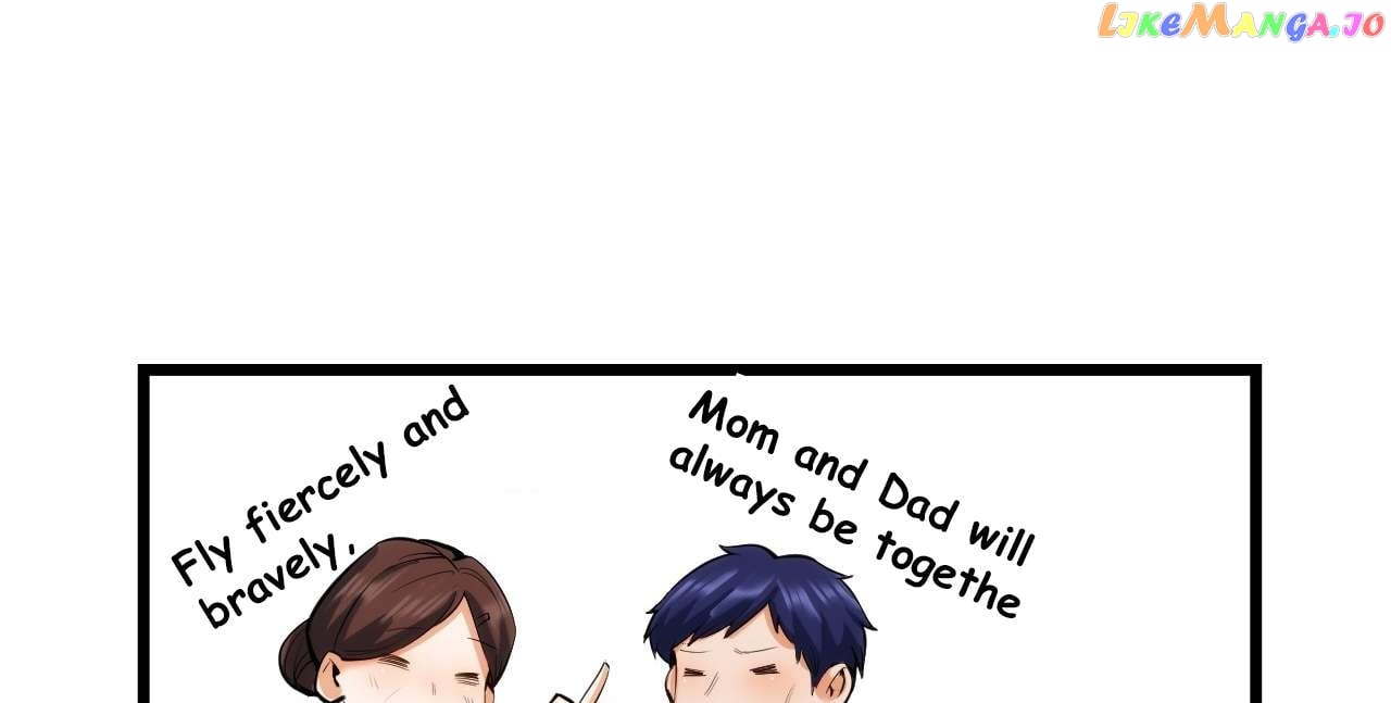 I Regressed to Level Up Instead of Being a Simp Chapter 6 - page 59
