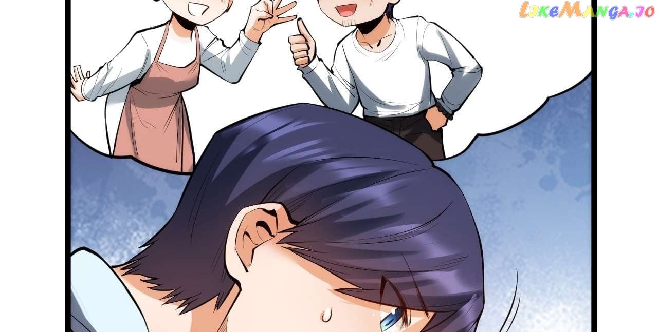 I Regressed to Level Up Instead of Being a Simp Chapter 6 - page 60