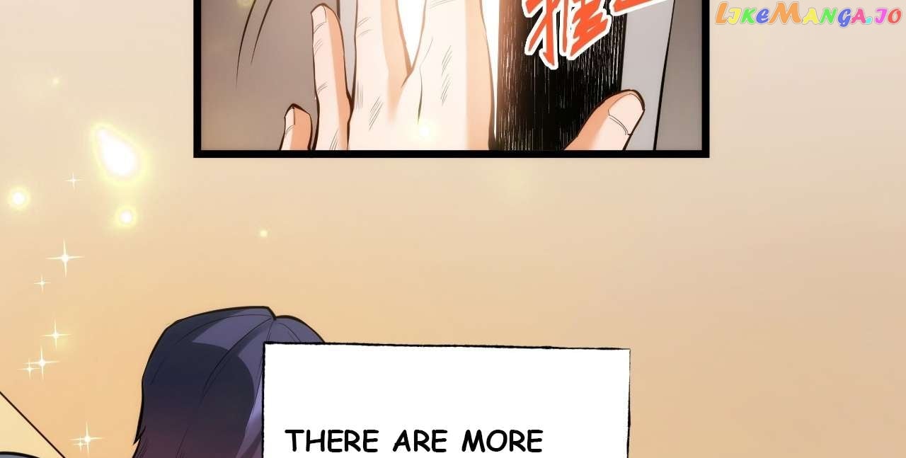 I Regressed to Level Up Instead of Being a Simp Chapter 6 - page 63