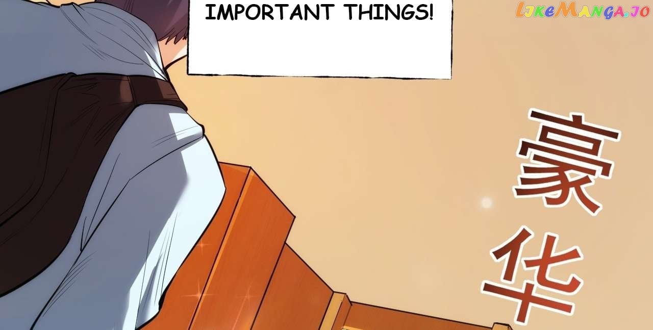 I Regressed to Level Up Instead of Being a Simp Chapter 6 - page 64