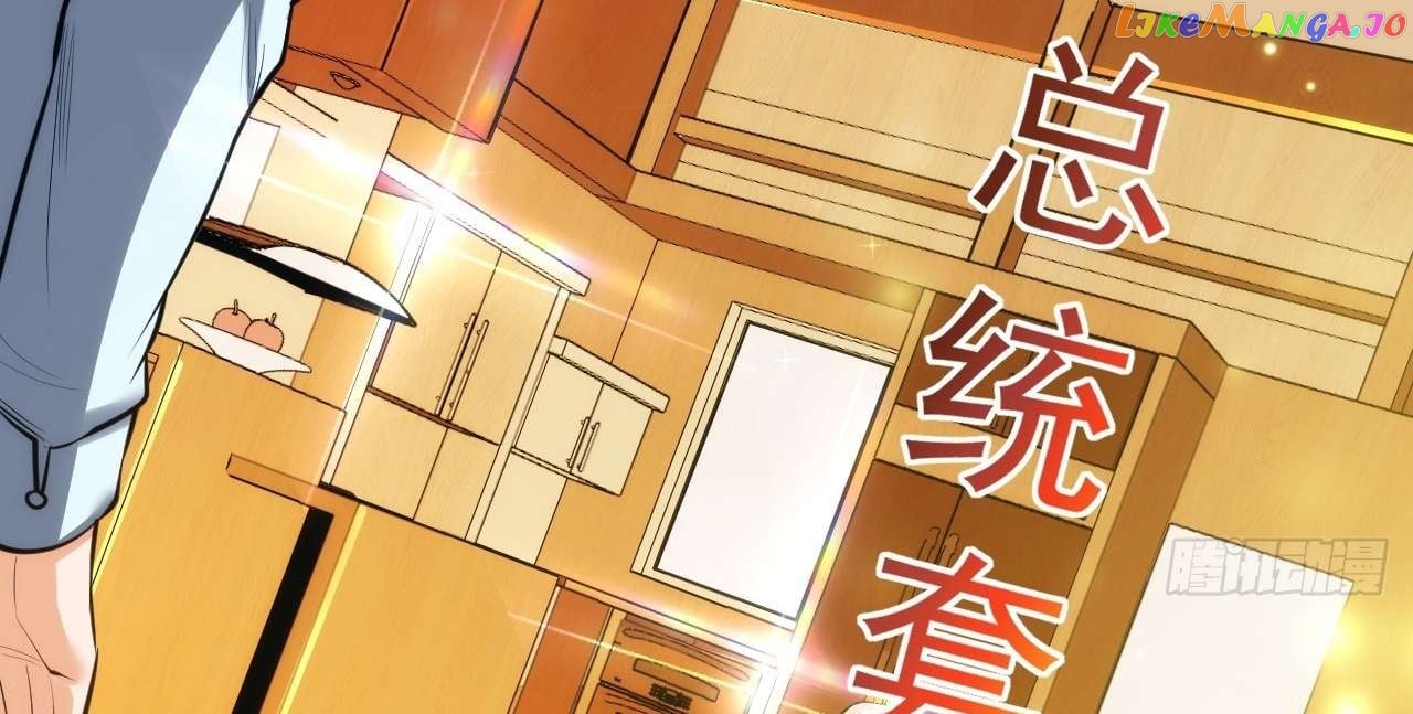 I Regressed to Level Up Instead of Being a Simp Chapter 6 - page 65